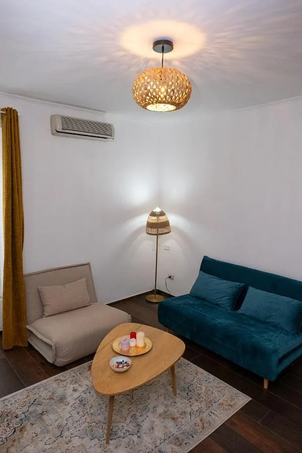 Apartamento de vacaciones para 4 personas, Se admiten mascotas - 1