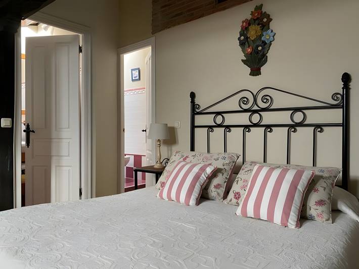 Casa rural para 5 personas, con jardín en Costa Occidental (Cantabria) - 4