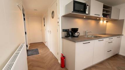 Boot für 5 Personen in Friesland, Niederlande, Bild 3