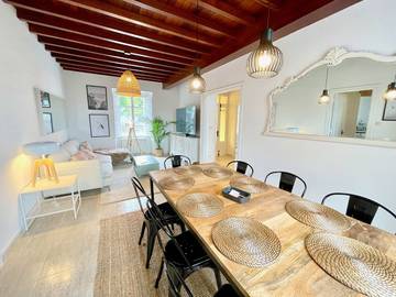 Maison De Vacances pour 8 Personnes dans Mogor, Mañón, Photo 2