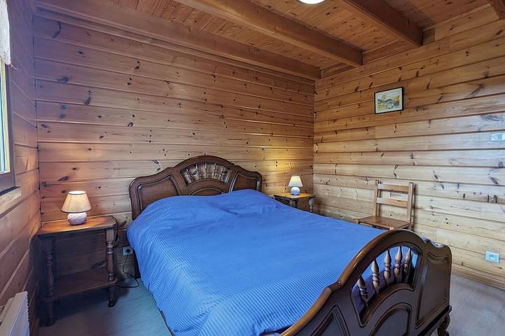 Gîte pour 6 personnes à Vagney - 3