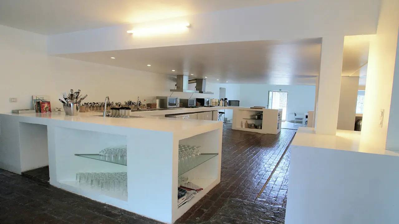 Maison de vacances pour 38 personnes avec terrasse in Daverdisse, Région de Neufchâteau