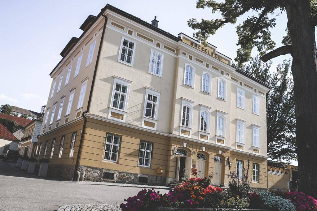 Ganze Wohnung, Ferienwohnung - Gemütliches Wohnen in der alten Schule in Weitra, Waldviertel