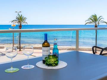 Finca für 4 Personen in Cala Millor, Sant Llorenç des Cardassar, Bild 2