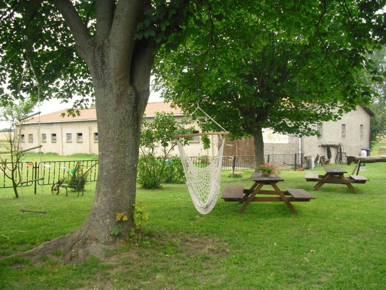 Ferienhof Berit Botschatzke in Lübz, Ludwigslust-Parchim
