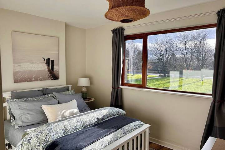 Location de vacances pour 4 personnes, avec jardin, animaux acceptés à Fermoy - 2