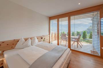 Casa Vacanza per 3 Persone in Marlengo, Gruppo Ortles-Cevedale, Foto 3