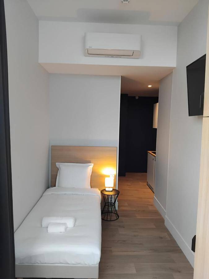 Appart'Hotel Residis Paray Orly in Paray-Vieille-Poste, Essonne