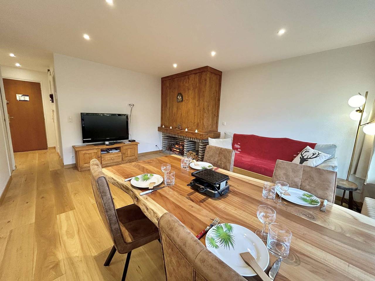 Photo : Appartement de vacances