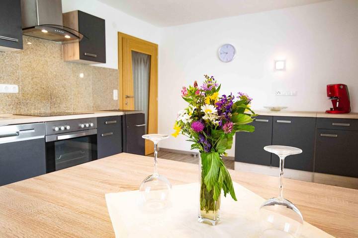 Ganze Ferienwohnung, Ferienwohnung in Vals, Zillertaler Alpen