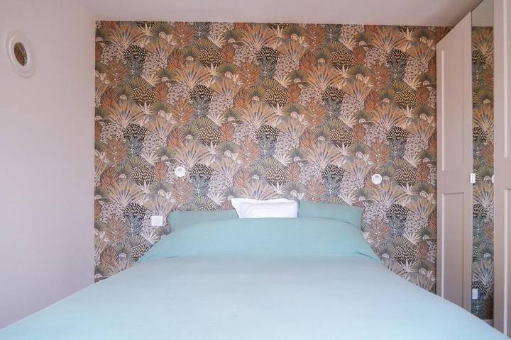 Location de vacances pour 4 personnes, avec terrasse et jardin à Saint-Laurent-de-la-Prée - 3