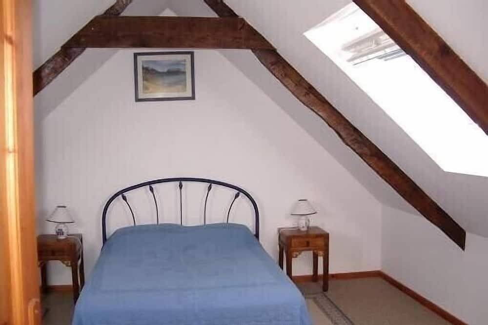 Vista Panorámica En La Bahía De Paimpol, bretón longère, todo confort, bienvenido. in Paimpol, Côte de Goëlo