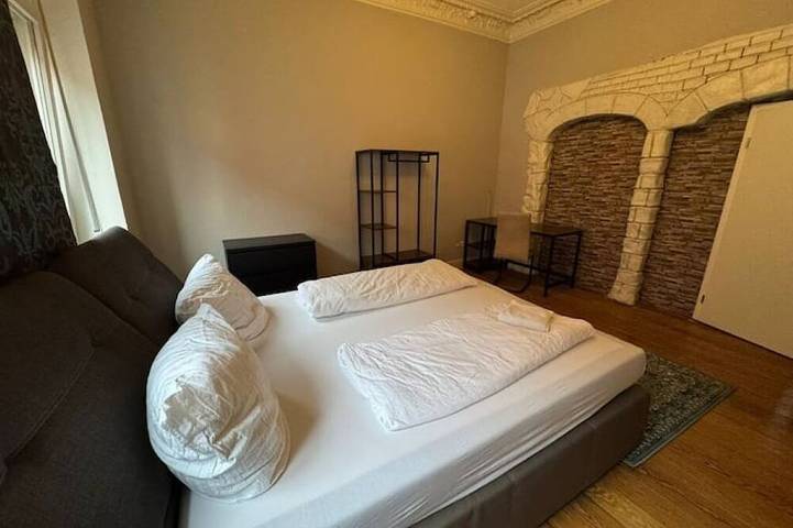 Ferienwohnung für 7 Personen, mit Garten in Kaiserslautern - 3