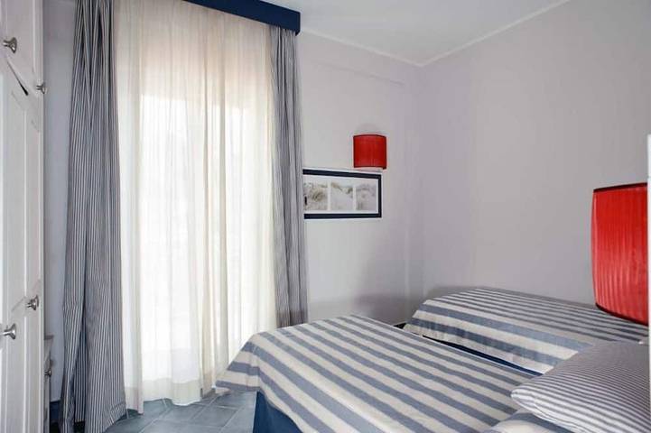 Apartamento entero, Petrosa Wohnung in Vibonati, Cilento Coast