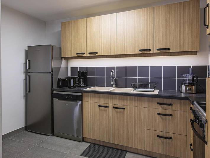 Location de vacances pour 15 personnes, avec terrasse à Marcilly-en-Gault - 4