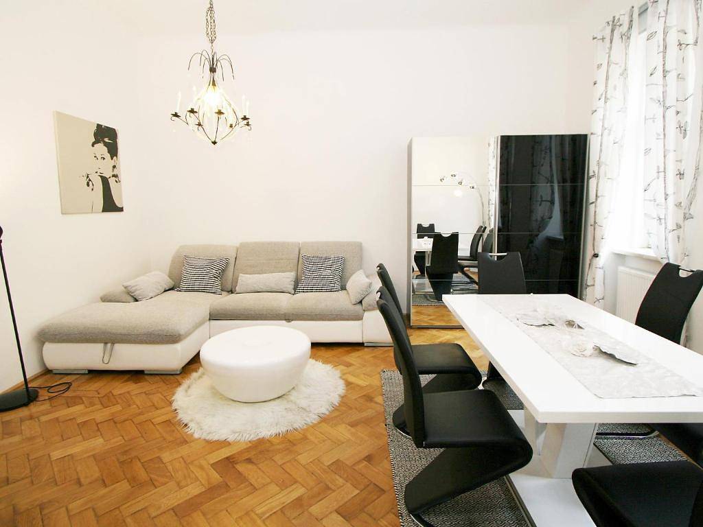 Ganze Wohnung, Ferienwohnung Urban-Loritz - Ferienwohnung Urban-Loritz (70qm) mit kostenfreiem Wlan in Wien, Donau Niederösterreich