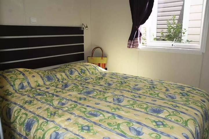 Camping pour 6 personnes, animaux acceptés à Bormes-les-Mimosas - 2