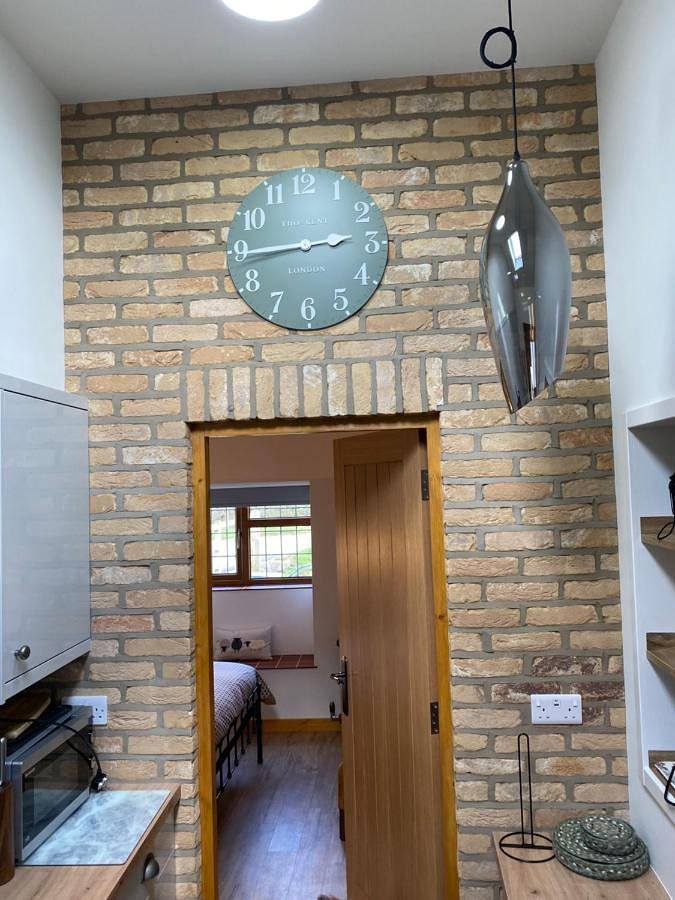 Holiday rental for 2 people, with Terrace and Garden as well as View in Scalby