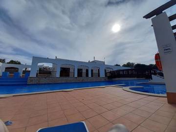 Holiday home in Cala d'Or, Santanyí für 4 