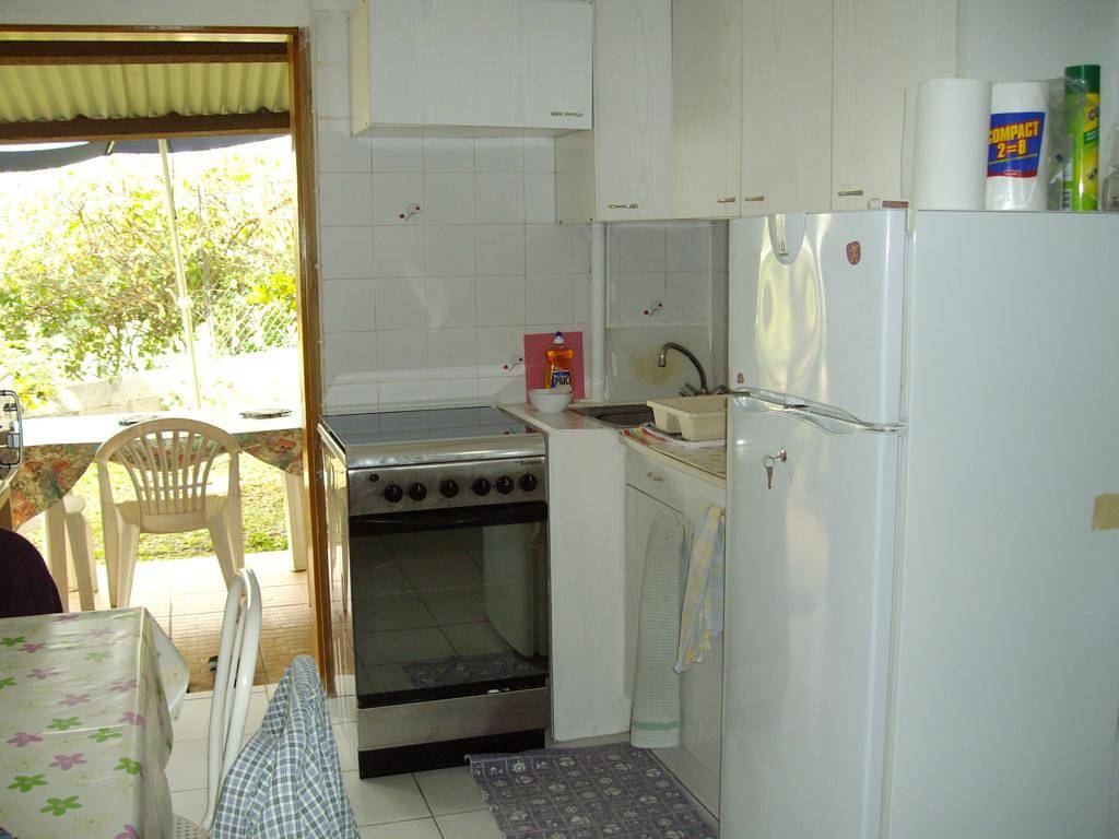 Studio entier, Studio au-dessus de la Baie in Saint-Paul (Réunion), Île de la Réunion
