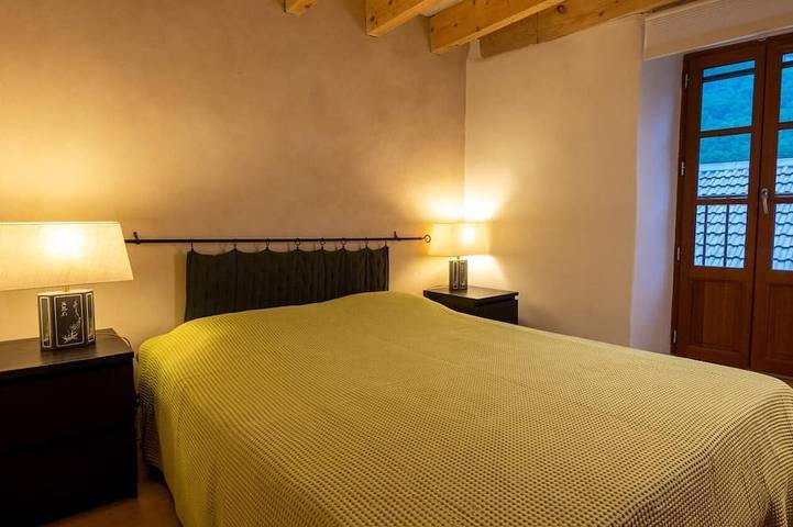 Location de vacances pour 4 personnes à Les Vignes - 3