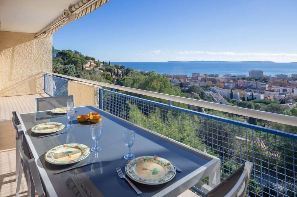 Appartement de vacances