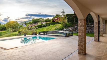 Ferienwohnung für 4 Personen in Südoststeiermark, Bad Gleichenberg, Bild 1