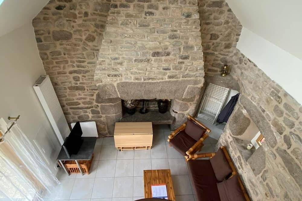 Gîte Cerise Confort 4 personnes in Plouarzel, Région de Brest