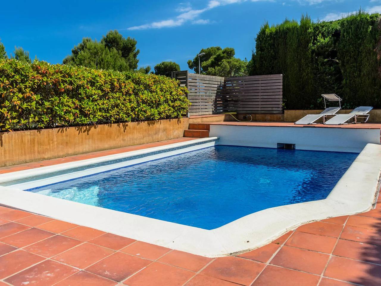 Maison 6 Personnes in Platja del Golfet (Palafrugell), Palafrugell