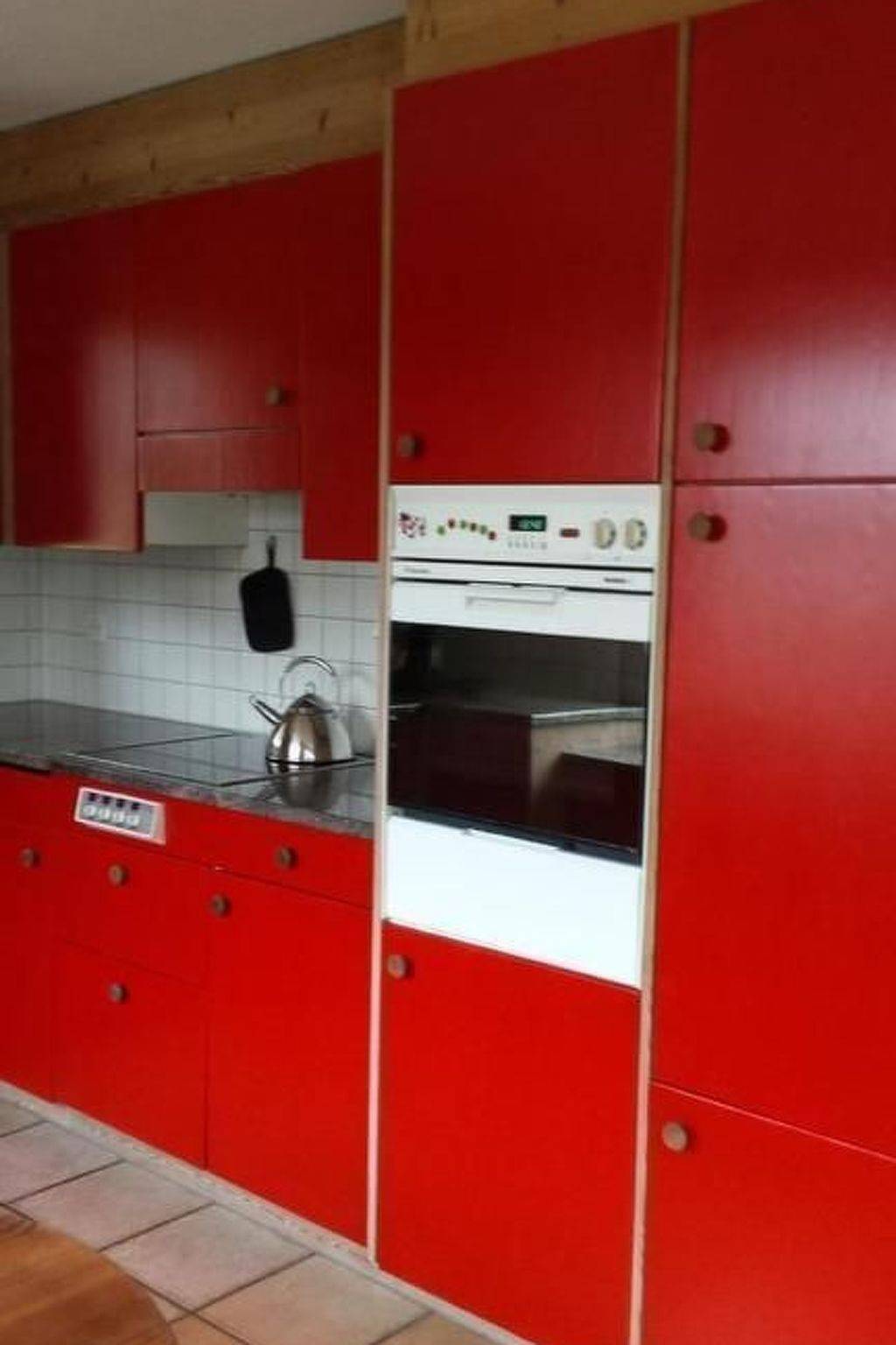 Appartement entier, Biohof-Enderlin in Egnach, Lac de Constance (Suisse)