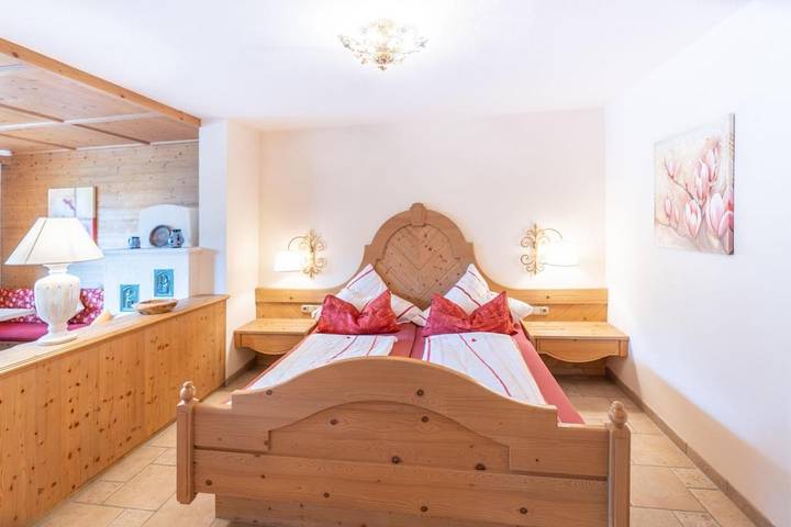 Ferienwohnung für 2 Personen, mit Balkon in Bad Oberdorf - 4