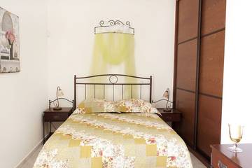 Villa pour 6 Personnes dans Nikiana, Alexandros, Photo 2