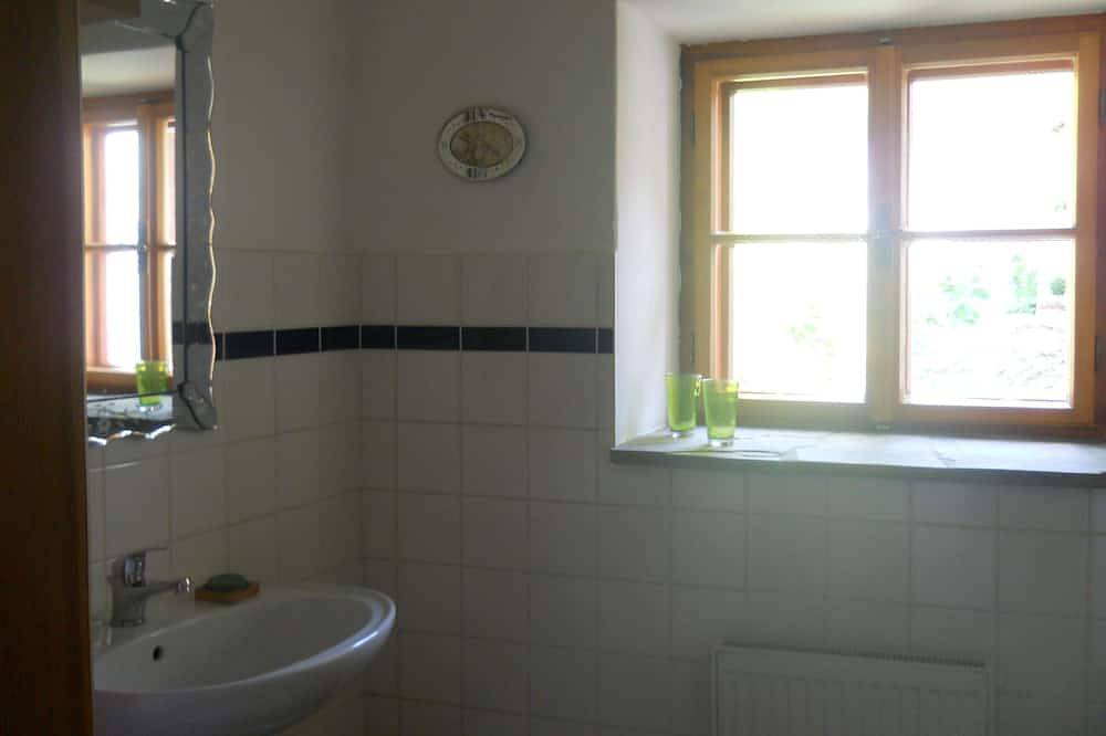 Kommen Sie mit Freunden und genießen Sie die Ruhe, die unser Haus ausstrahlt. in Weinviertel