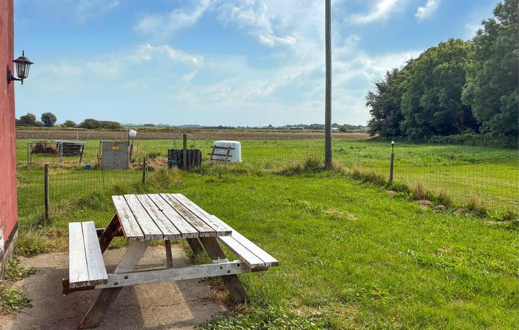 Ferienhaus für 4 Personen, mit Garten in Højer - 3