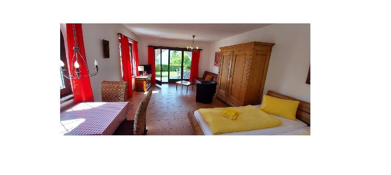 Geheel vakantieappartement, Residence Viramonte, Casa Daniela, Woning 33 in Piazzogna, Gambarogno