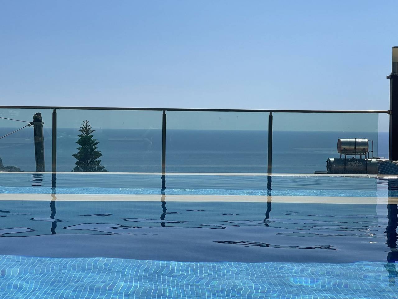 Discover Alanya Bliss: Villa 1055 Awaits in Alanya, Province d'Antalya