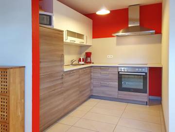 Ferienhaus für 3 Personen in Prerow, Darß, Bild 4