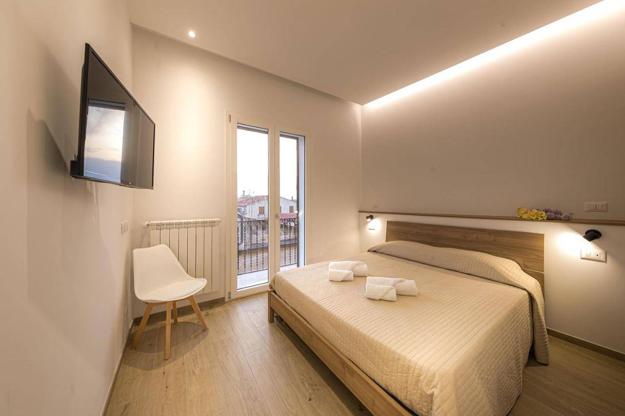 Coresi rooms in Cefalù, Cefalù (Comune)