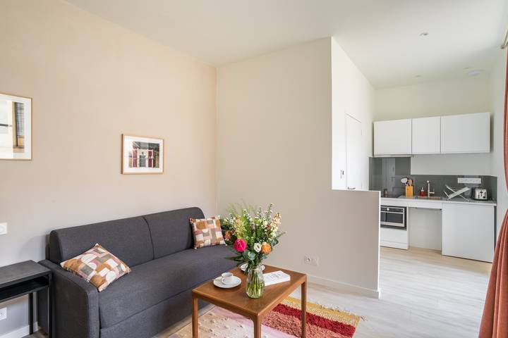 Ferienwohnung für 2 Personen