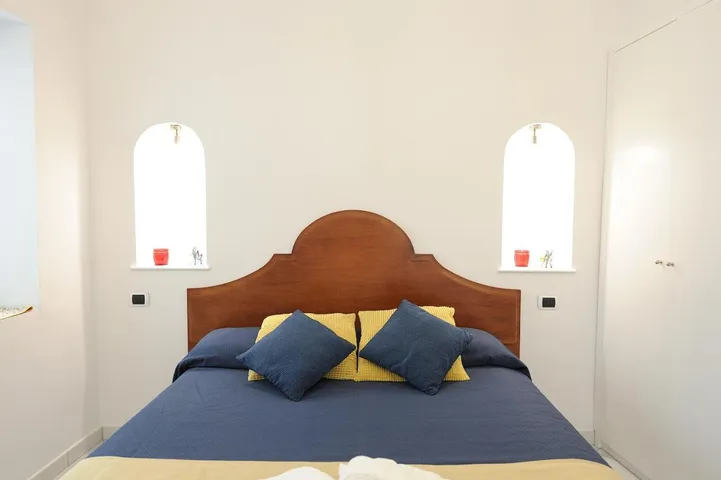 Apartamento de vacaciones para 2 personas - 1