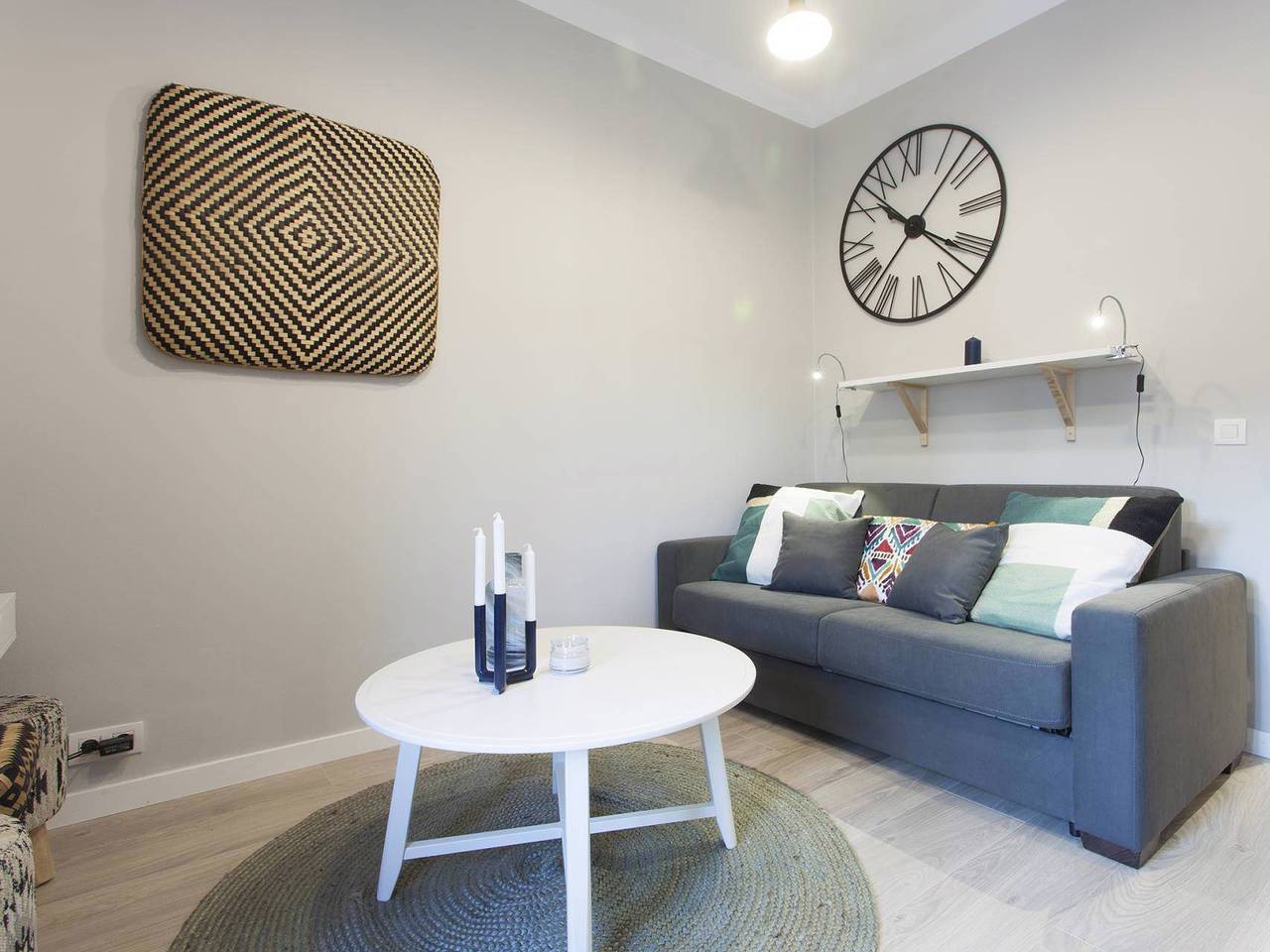 52Roc1069 - New Flat near Plaza España, foto 6
