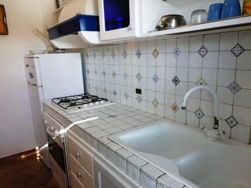 Villa pour 6 Personnes dans San Vito Lo Capo, Province de Trapani, Photo 4