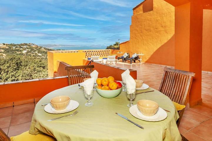 Casa vacanza per 6 persone, con terrazza, con animali domestici - 1