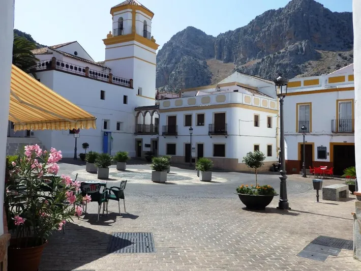 Casa de huéspuedes para 2 personas, con vistas y terraza, Se admiten mascotas - 1
