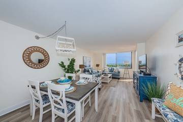 Apartment for 2 Guests in Isla del Sol, St. Petersburg (FL), Picture 3