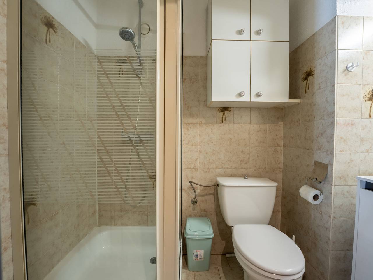 Ganze Wohnung, Sealing with balcony in Blankenberge, Belgische Küste