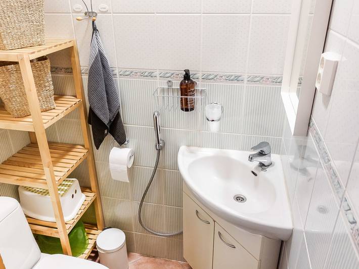 Ganze Wohnung, Rome 10 in Pudasjärvi