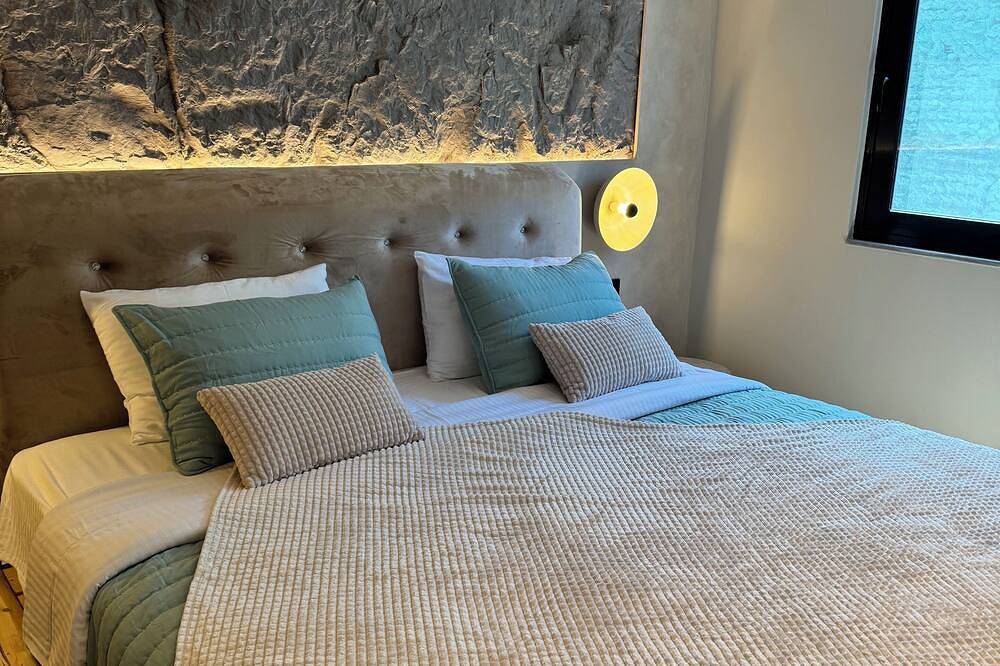 Ganze Wohnung, City Compass Luxury Suites (Faliraki) in Faliraki, Rhodos