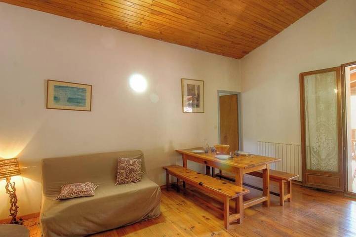 Gîte pour 5 personnes à Bastelica - 2