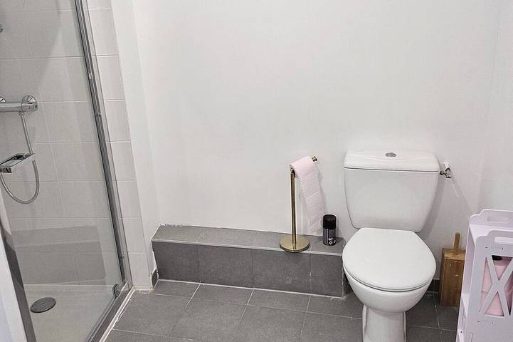 Gîte pour 2 personnes dans Stade Vélodrome - 3